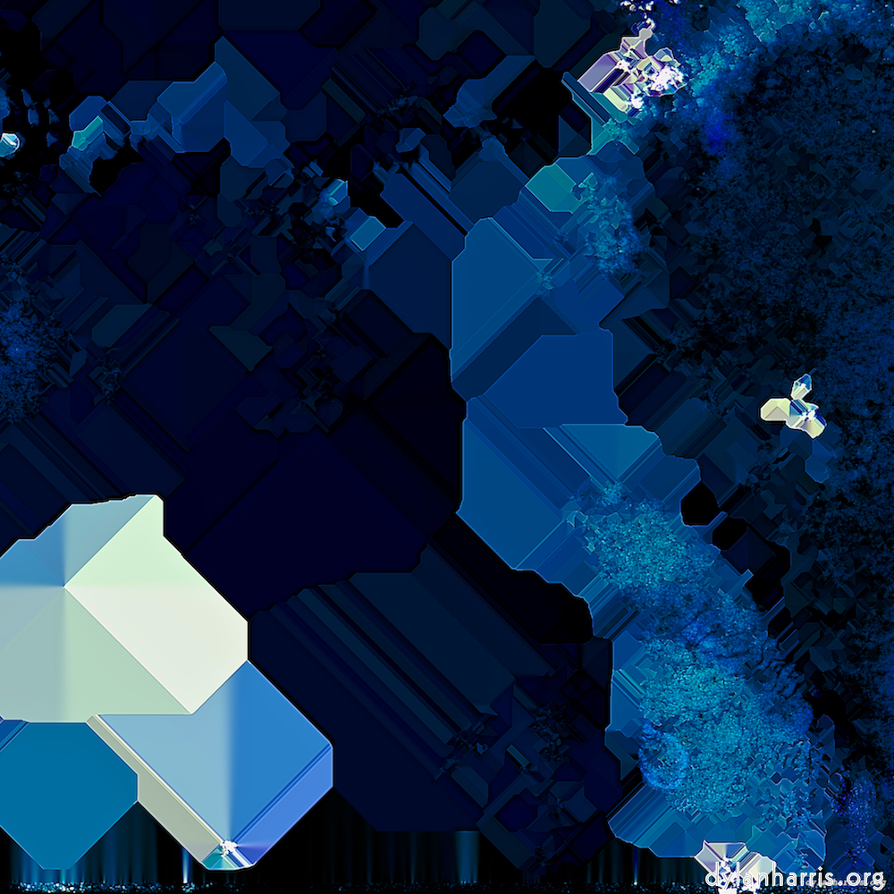image: This is &lsquo;damage (xci) 8&rsquo;.