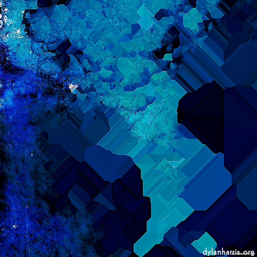 image: This is &lsquo;damage (xci) 9&rsquo;.