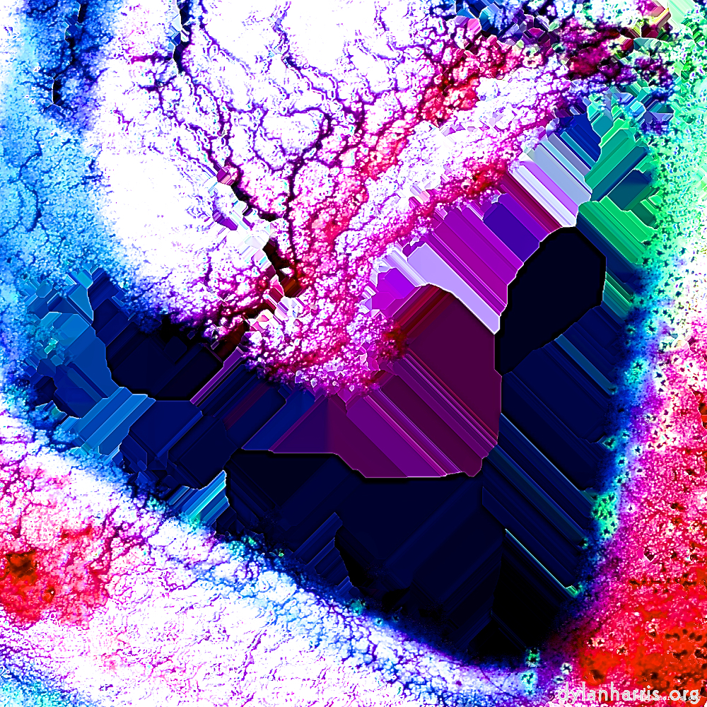 image: This is &lsquo;damage (cv) 2&rsquo;.