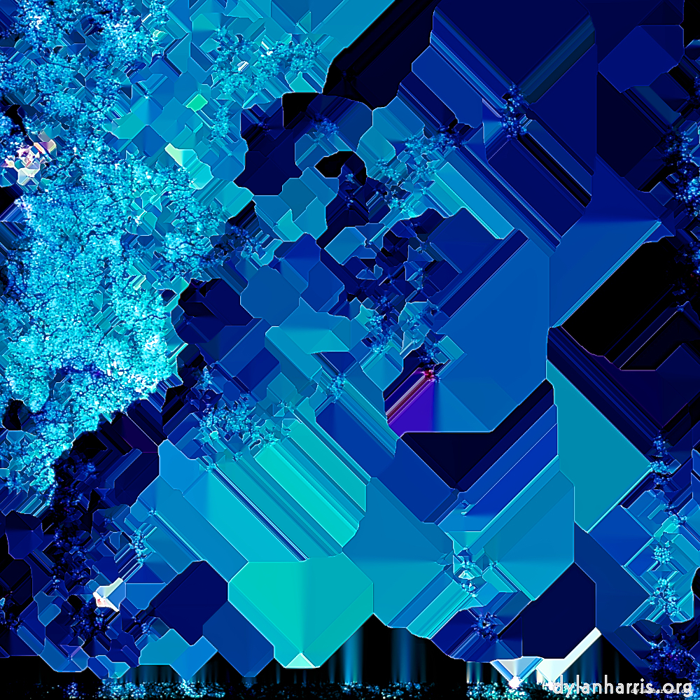 image: This is &lsquo;damage (cvi) 3&rsquo;.