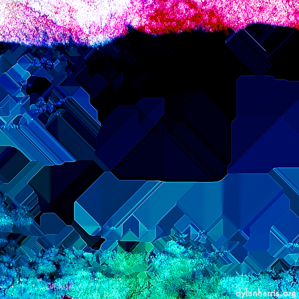 image: This is &lsquo;damage (cvi) 8&rsquo;.