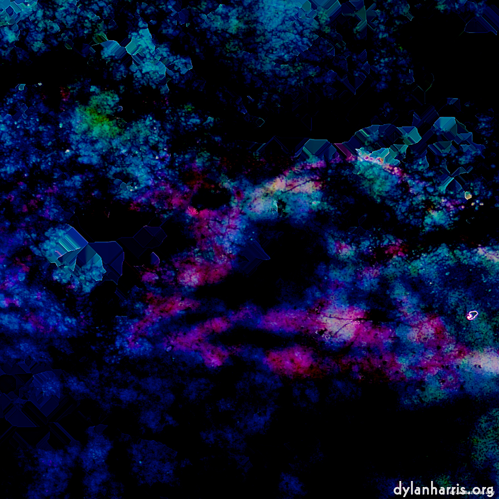 image: This is &lsquo;damage (cxi) 8&rsquo;.