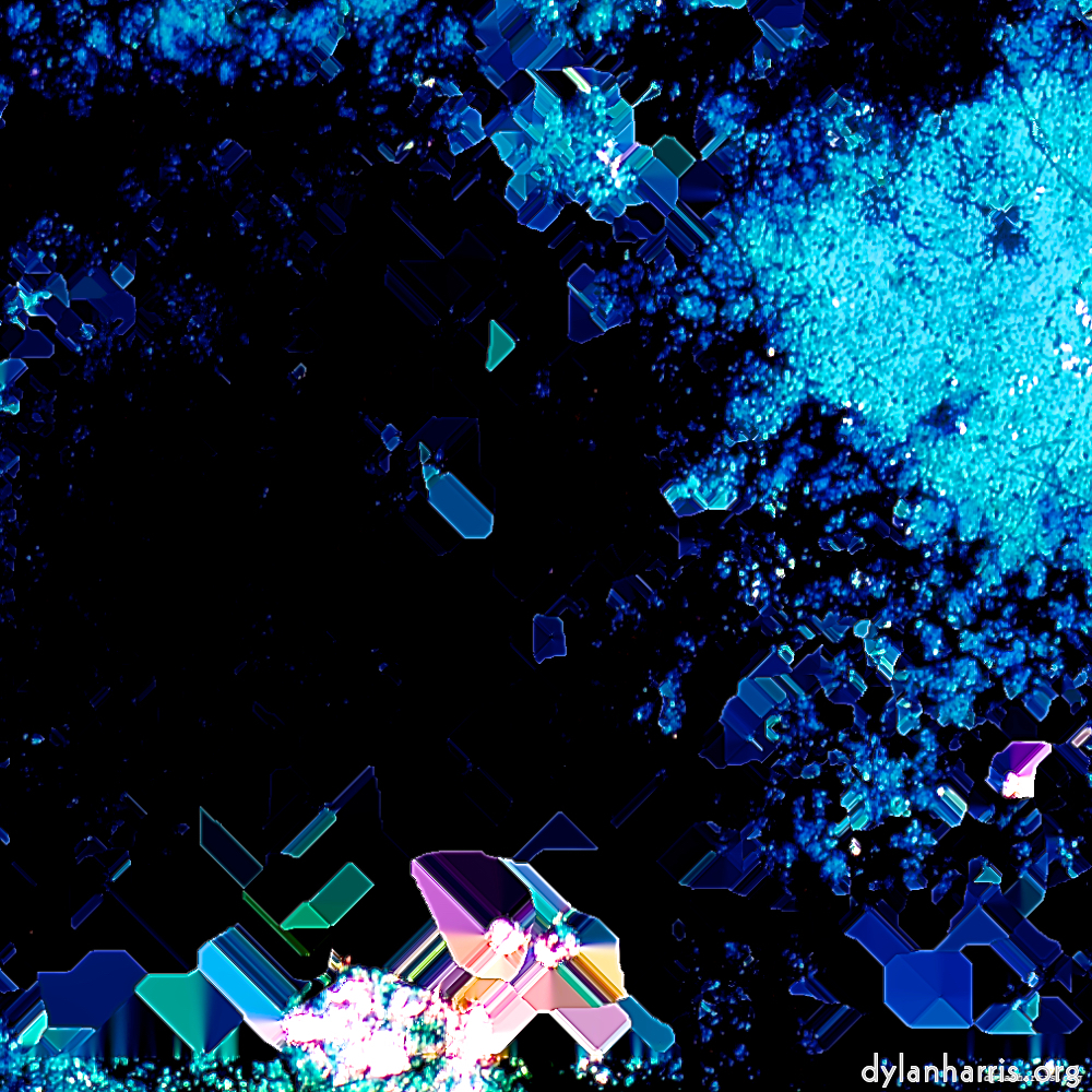 image: This is &lsquo;damage (cxii) 1&rsquo;.