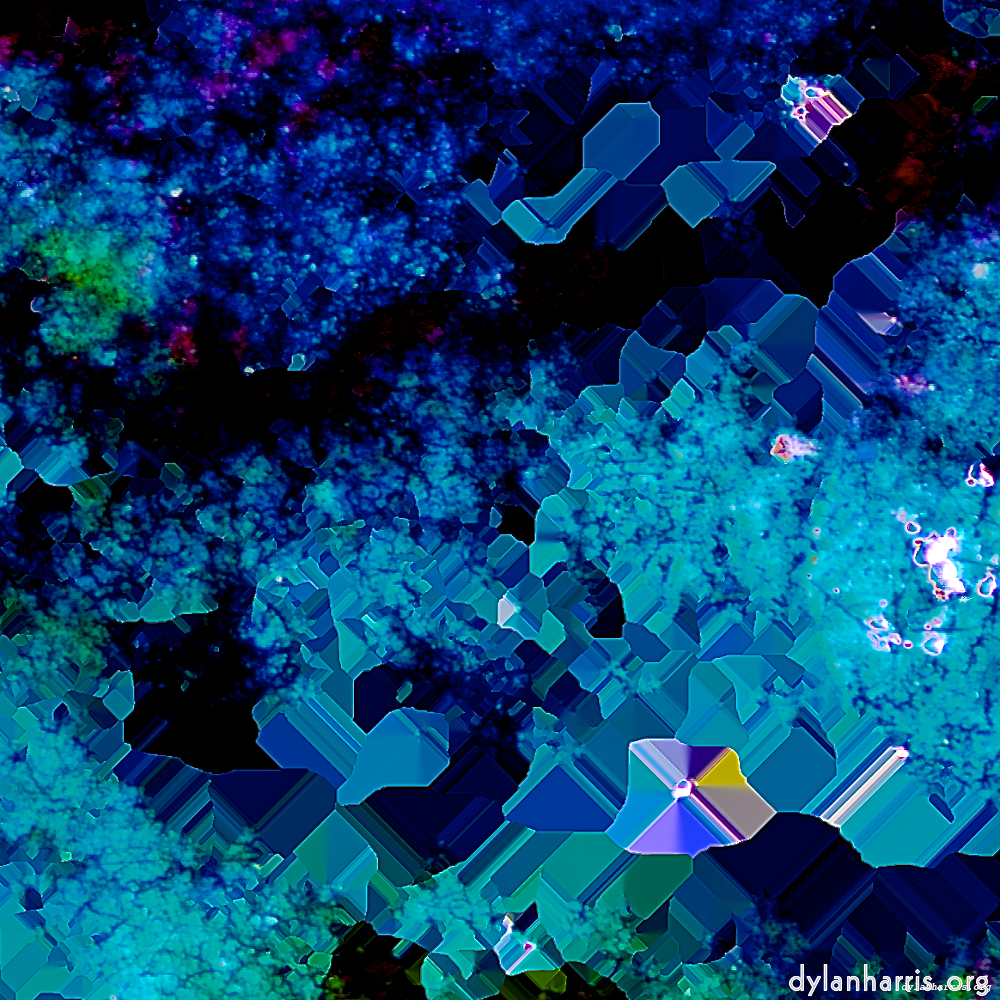 image: This is &lsquo;damage (cxii) 3&rsquo;.