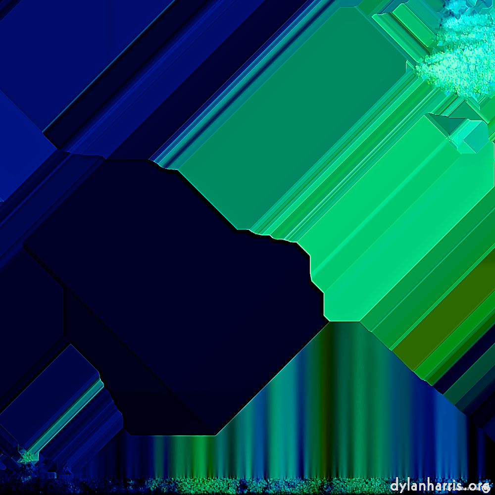 image: This is &lsquo;damage (cxii) 4&rsquo;.