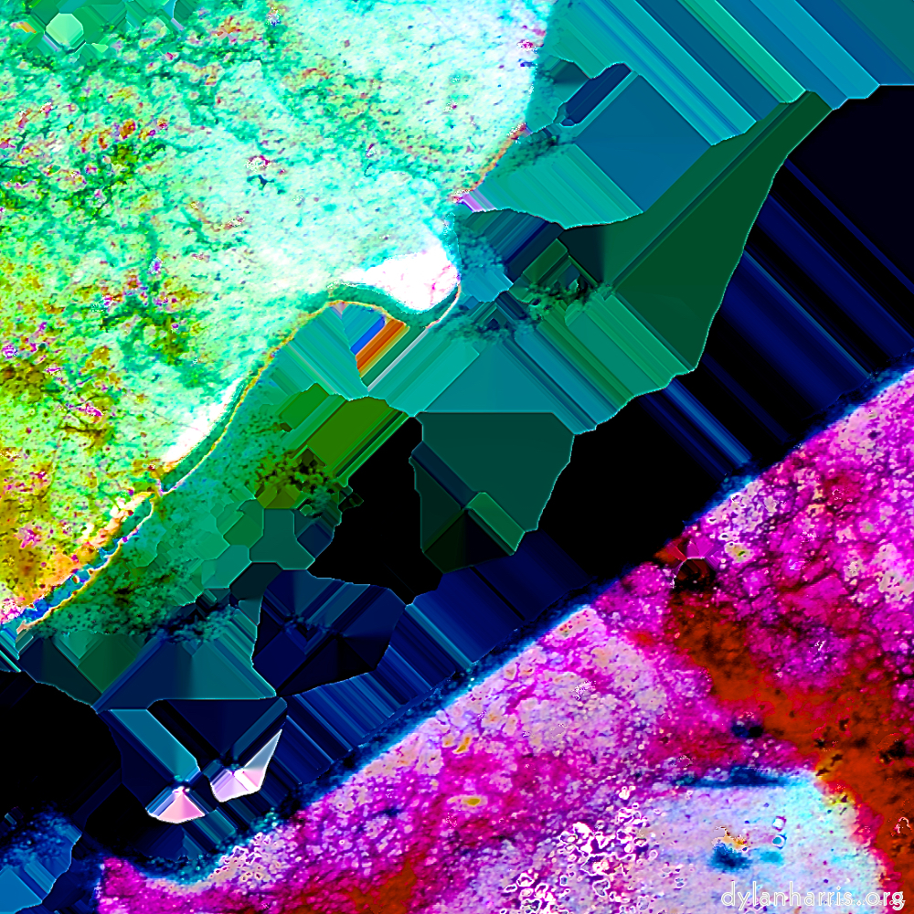 image: This is &lsquo;damage (cxii) 5&rsquo;.