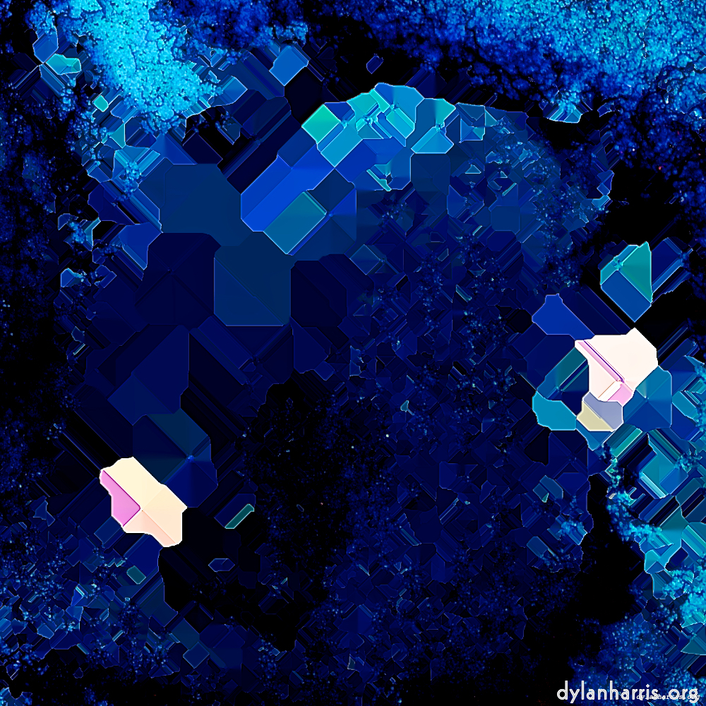 image: This is &lsquo;damage (cxii) 7&rsquo;.