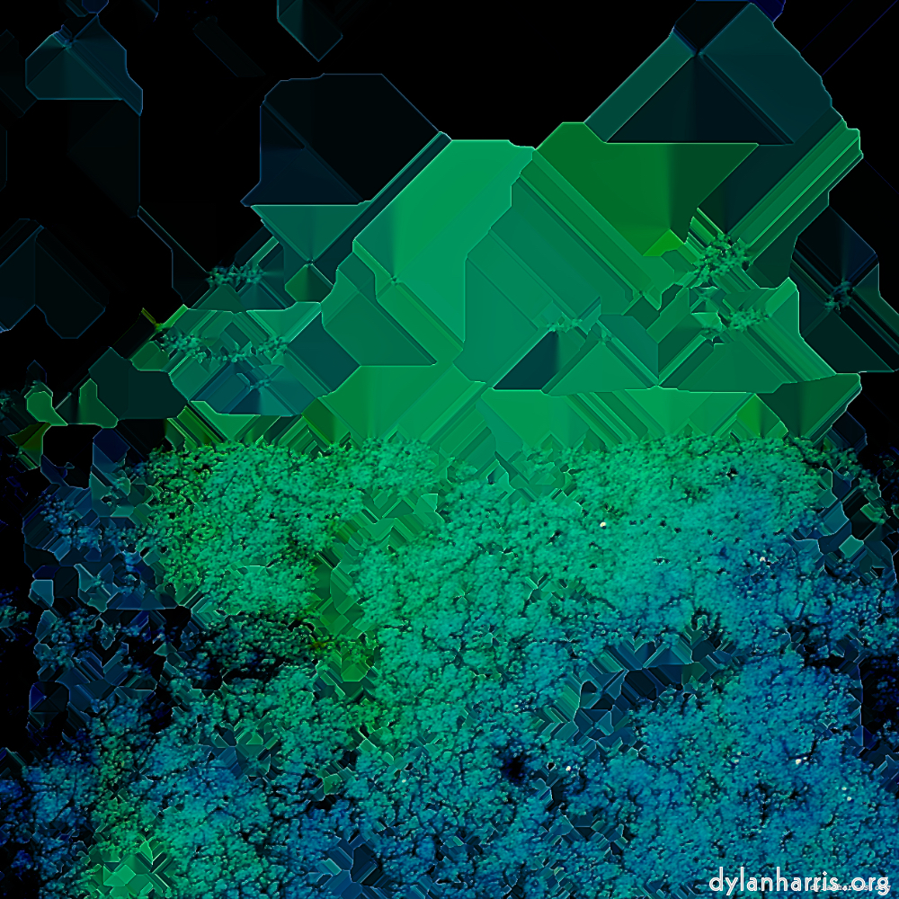 image: This is &lsquo;damage (cxii) 8&rsquo;.