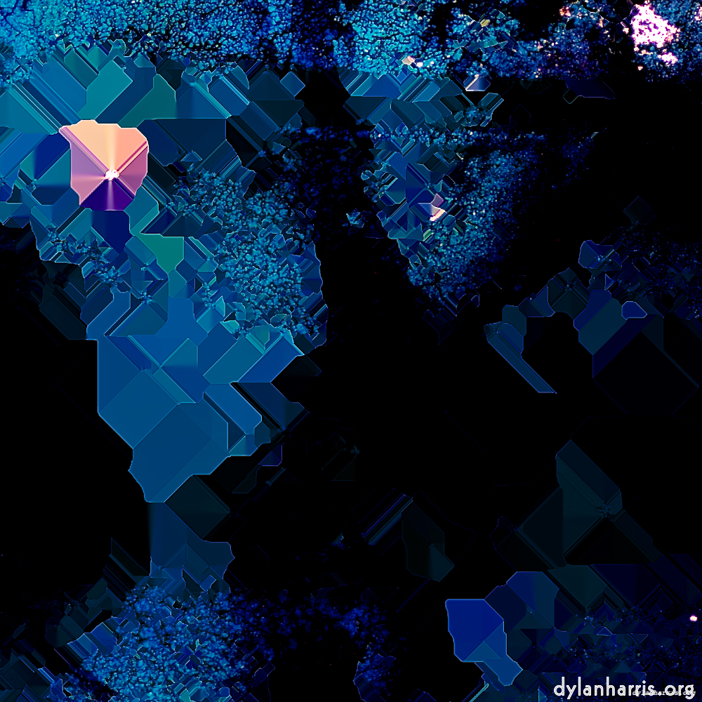 image: This is &lsquo;damage (cxii) 9&rsquo;.