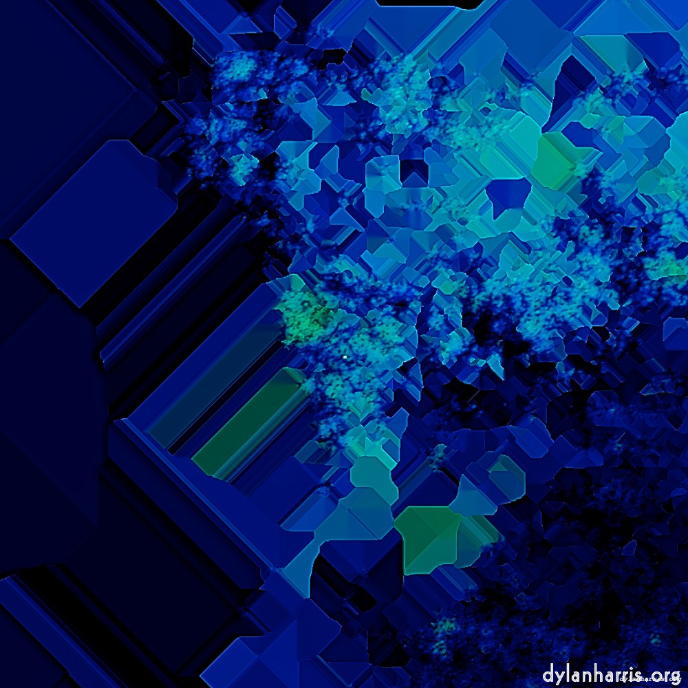 image: This is &lsquo;damage (cxiv) 2&rsquo;.