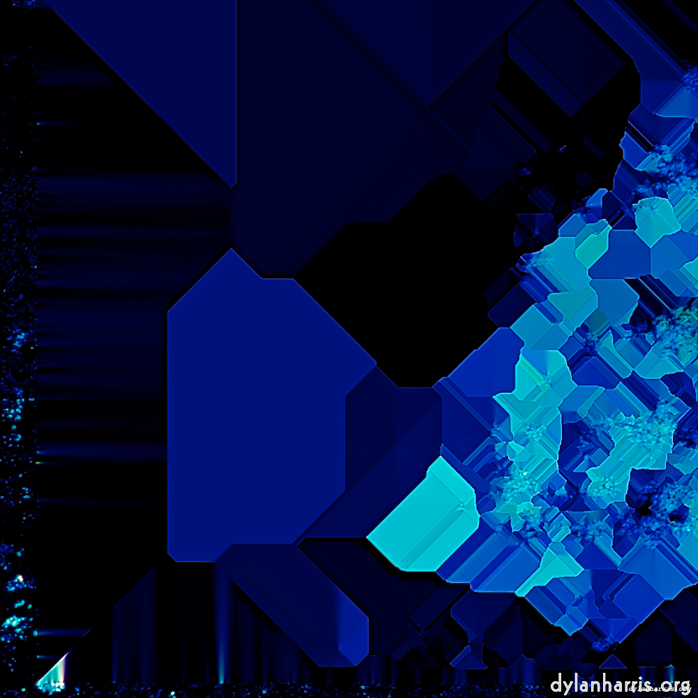 image: This is &lsquo;damage (cxiv) 6&rsquo;.