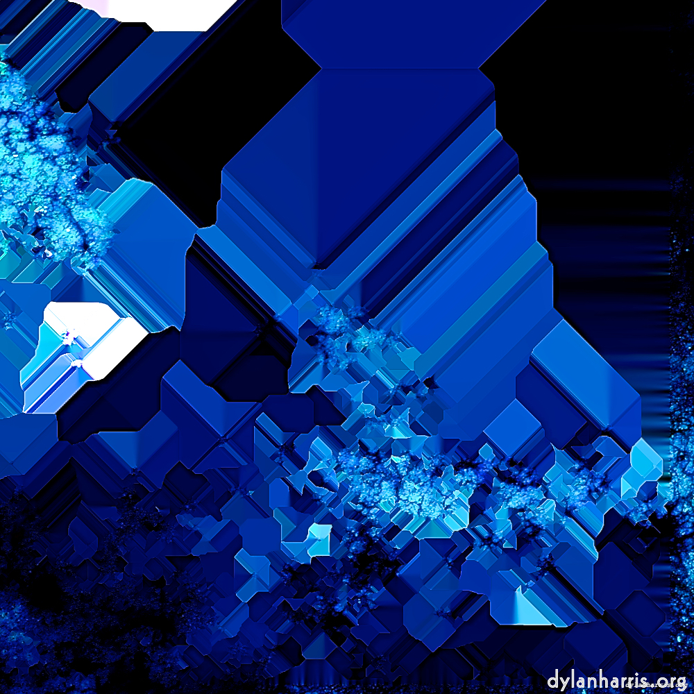 image: This is &lsquo;damage (cxvii) 5&rsquo;.