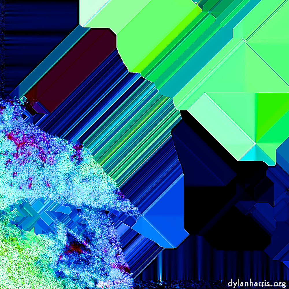 image: Heir ist &lsquo;damage (cxxi) 3&rsquo;.