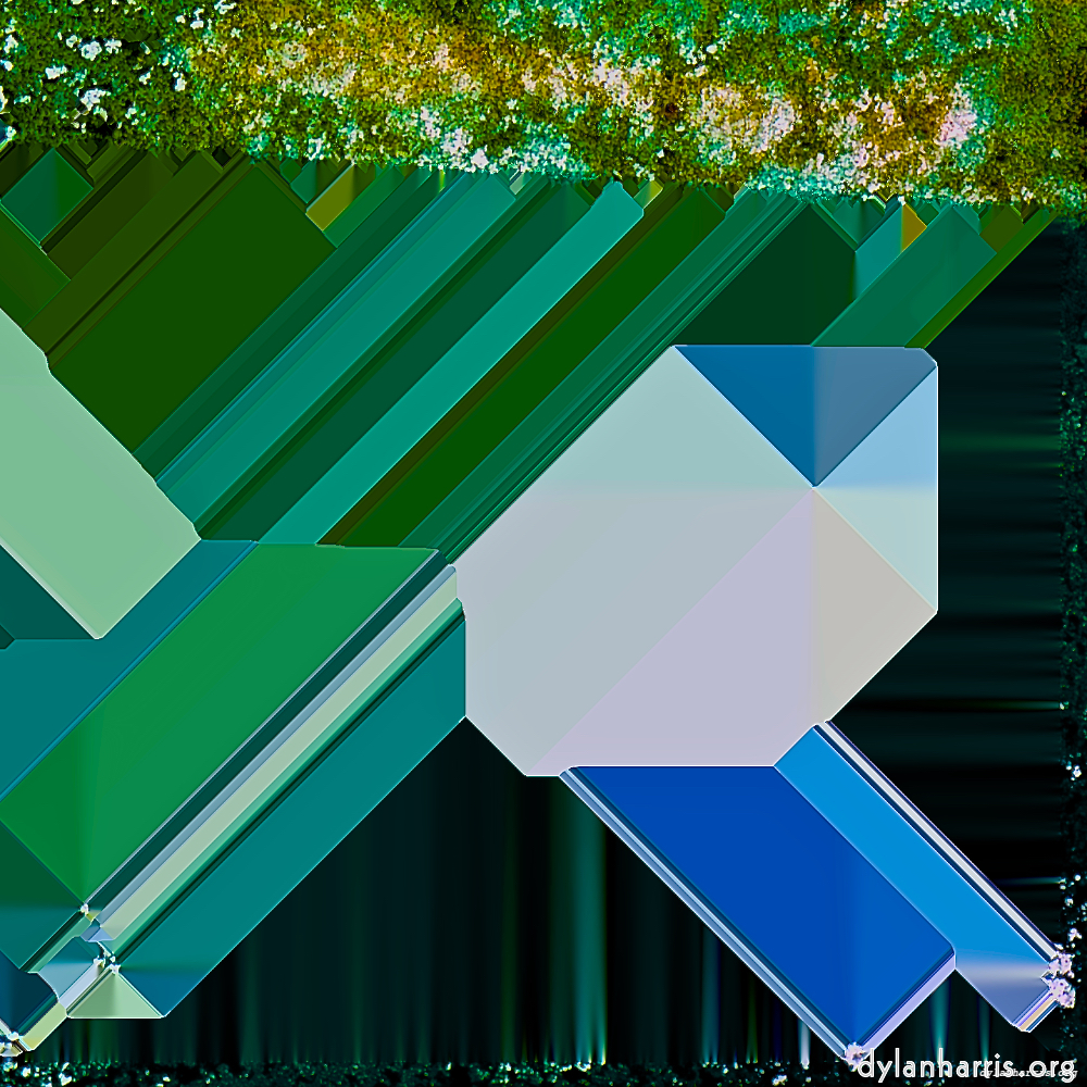 image: Heir ist &lsquo;damage (cxxiv) 3&rsquo;.