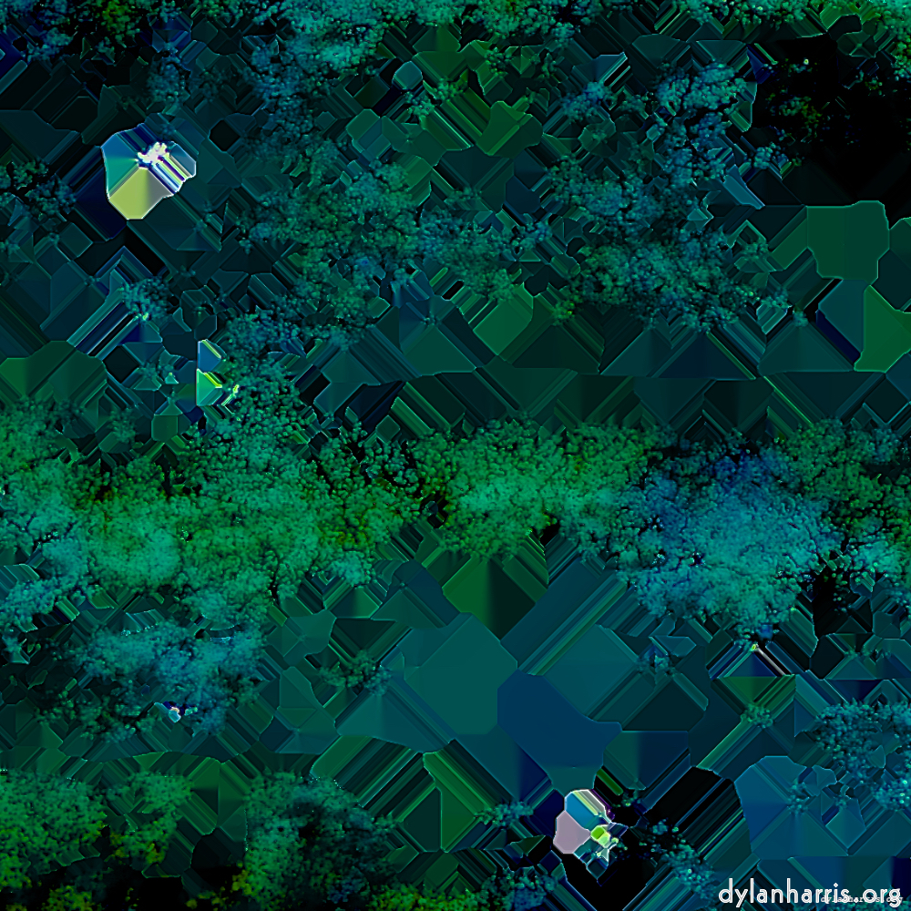 image: This is &lsquo;damage (cxxv) 4&rsquo;.