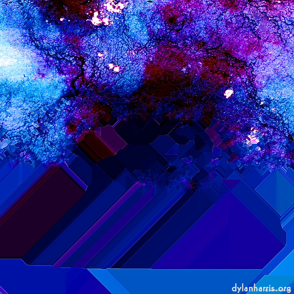 image: Voici &lsquo;damage (cxxvii) 2&rsquo;.