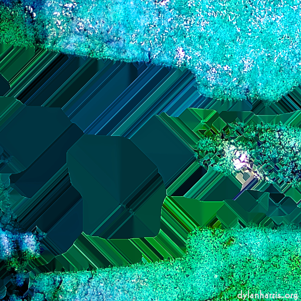 image: This is &lsquo;damage (cxxxi) 1&rsquo;.