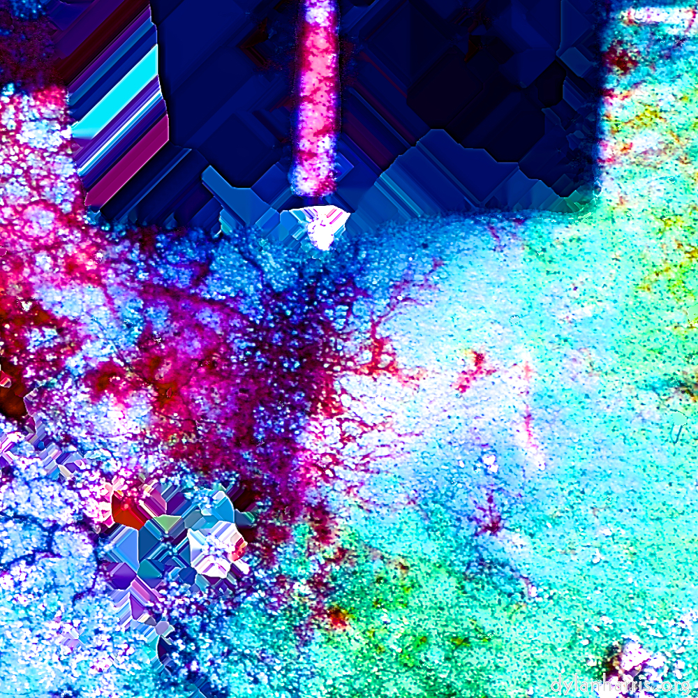 image: Voici &lsquo;damage (cxxxi) 2&rsquo;.