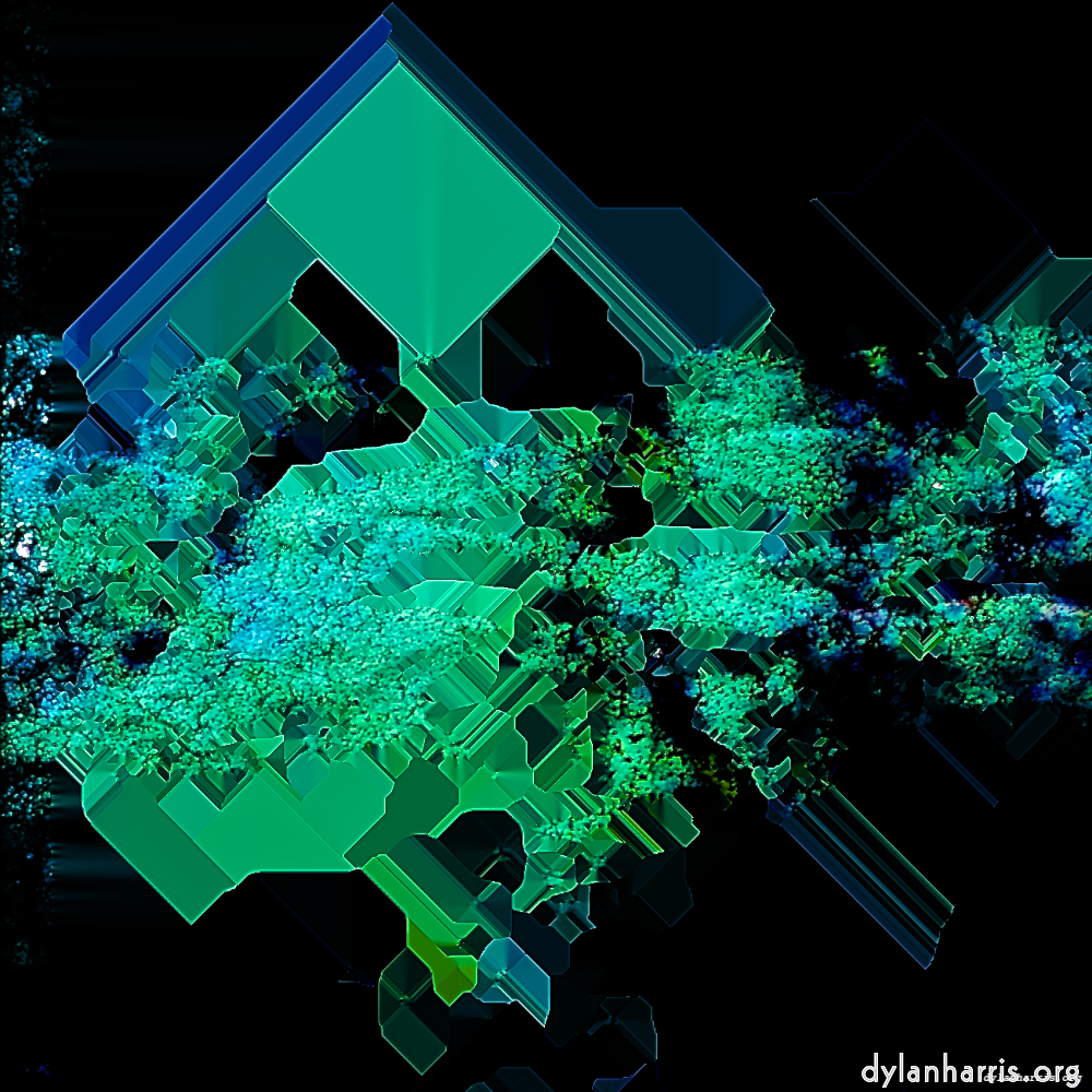 image: This is &lsquo;damage (cxxxi) 5&rsquo;.