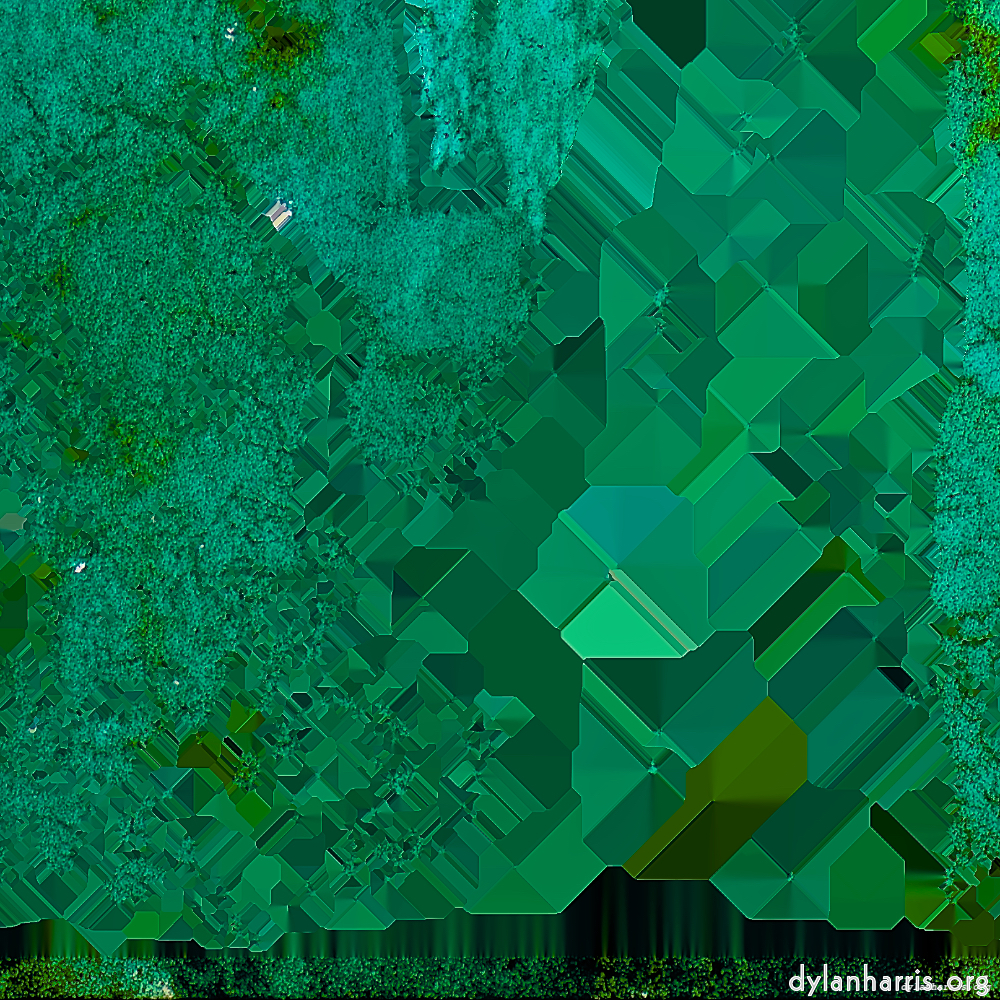 image: This is &lsquo;damage (cxxxiv) 4&rsquo;.