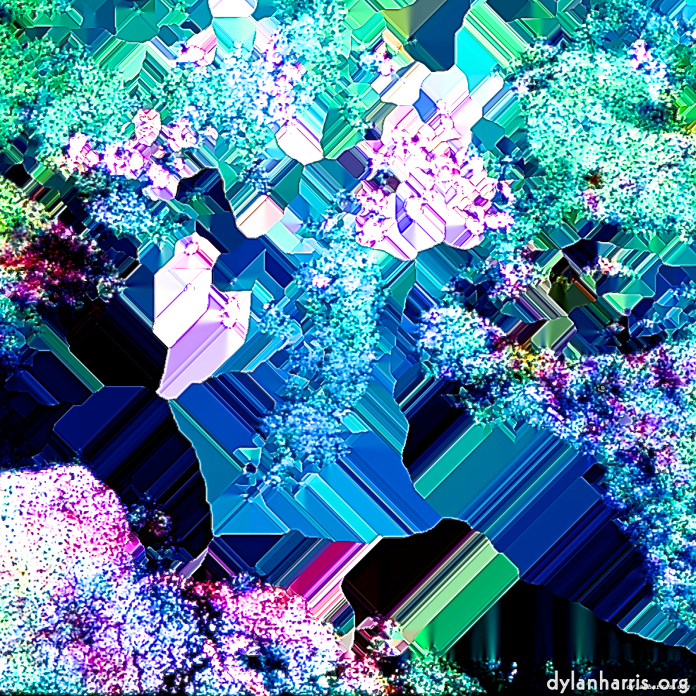 image: This is &lsquo;damage (cxxxiv) 8&rsquo;.