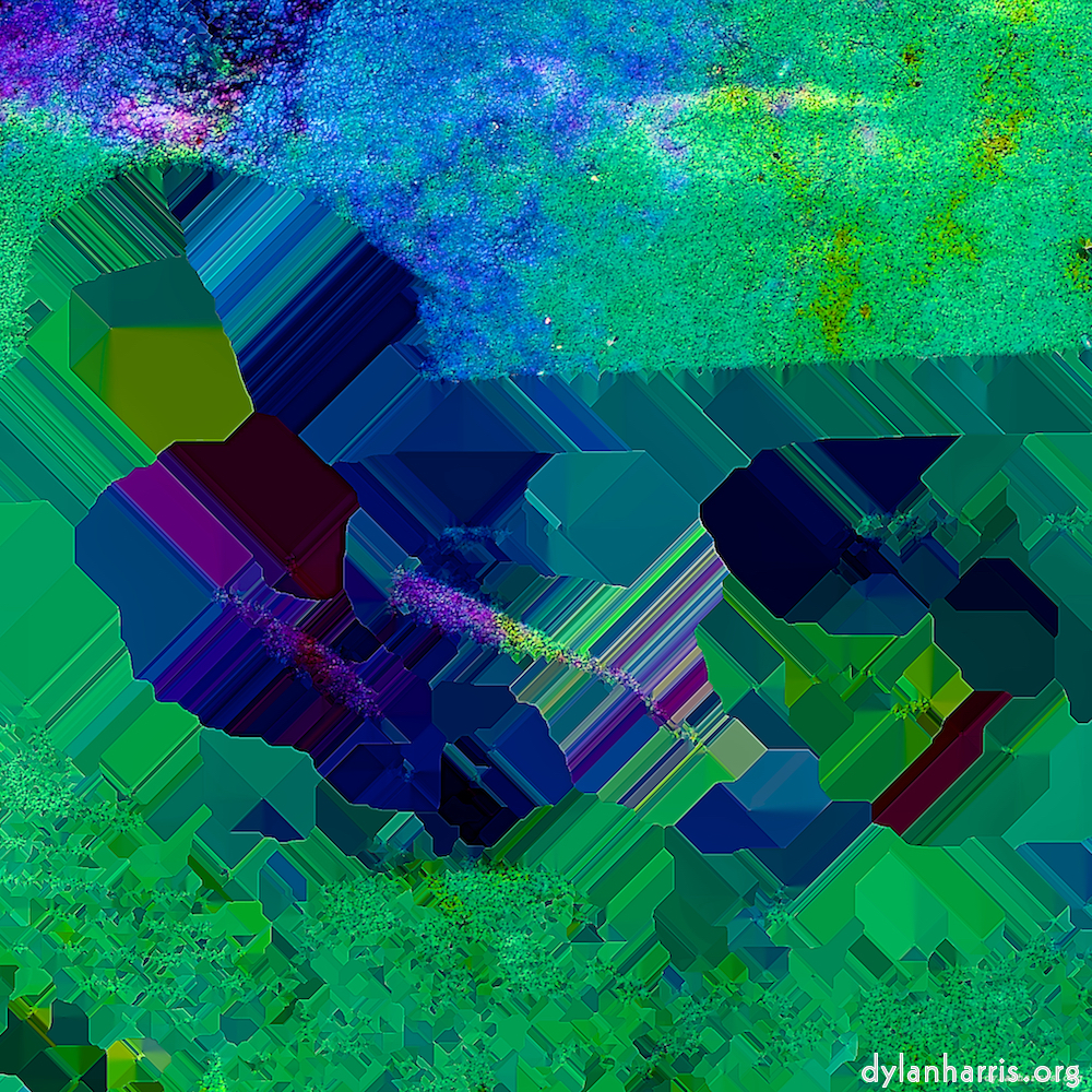 image: Voici &lsquo;damage (cxxxv) 1&rsquo;.
