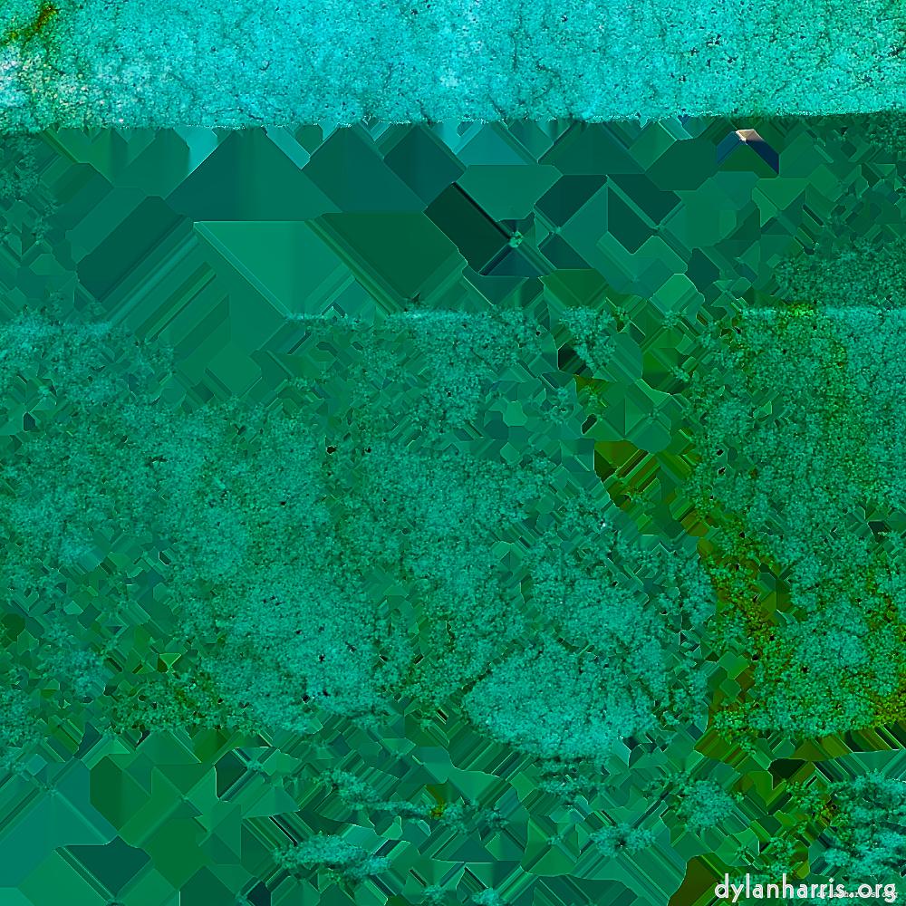image: This is &lsquo;damage (cxxxvi) 6&rsquo;.