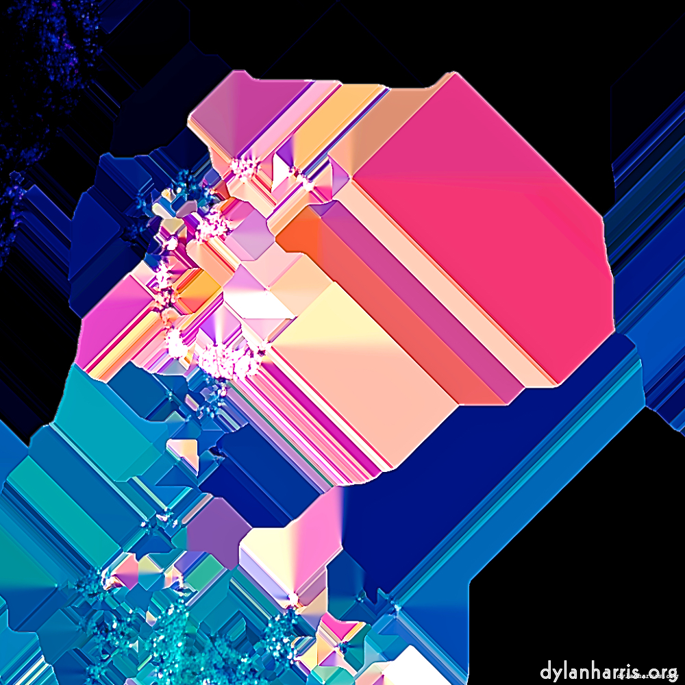 image: This is &lsquo;damage (cxxxvii) 5&rsquo;.