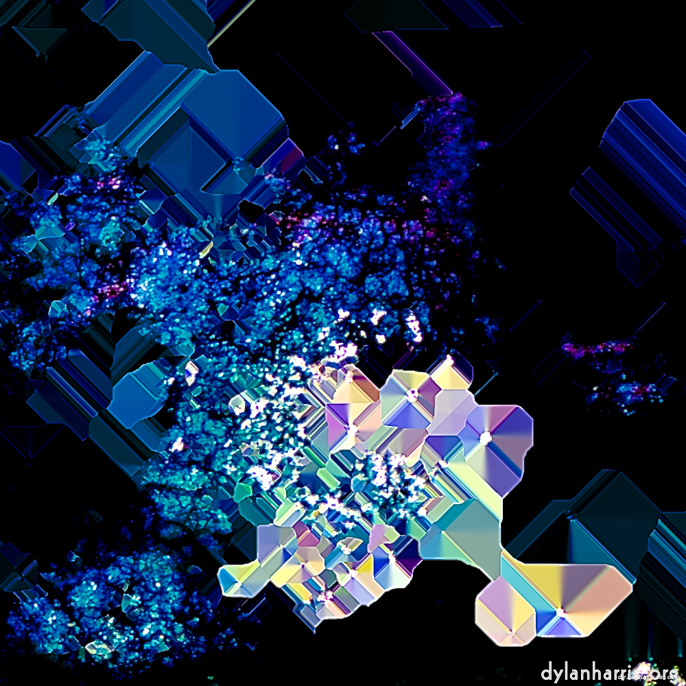 image: This is &lsquo;damage (cxxxix) 1&rsquo;.