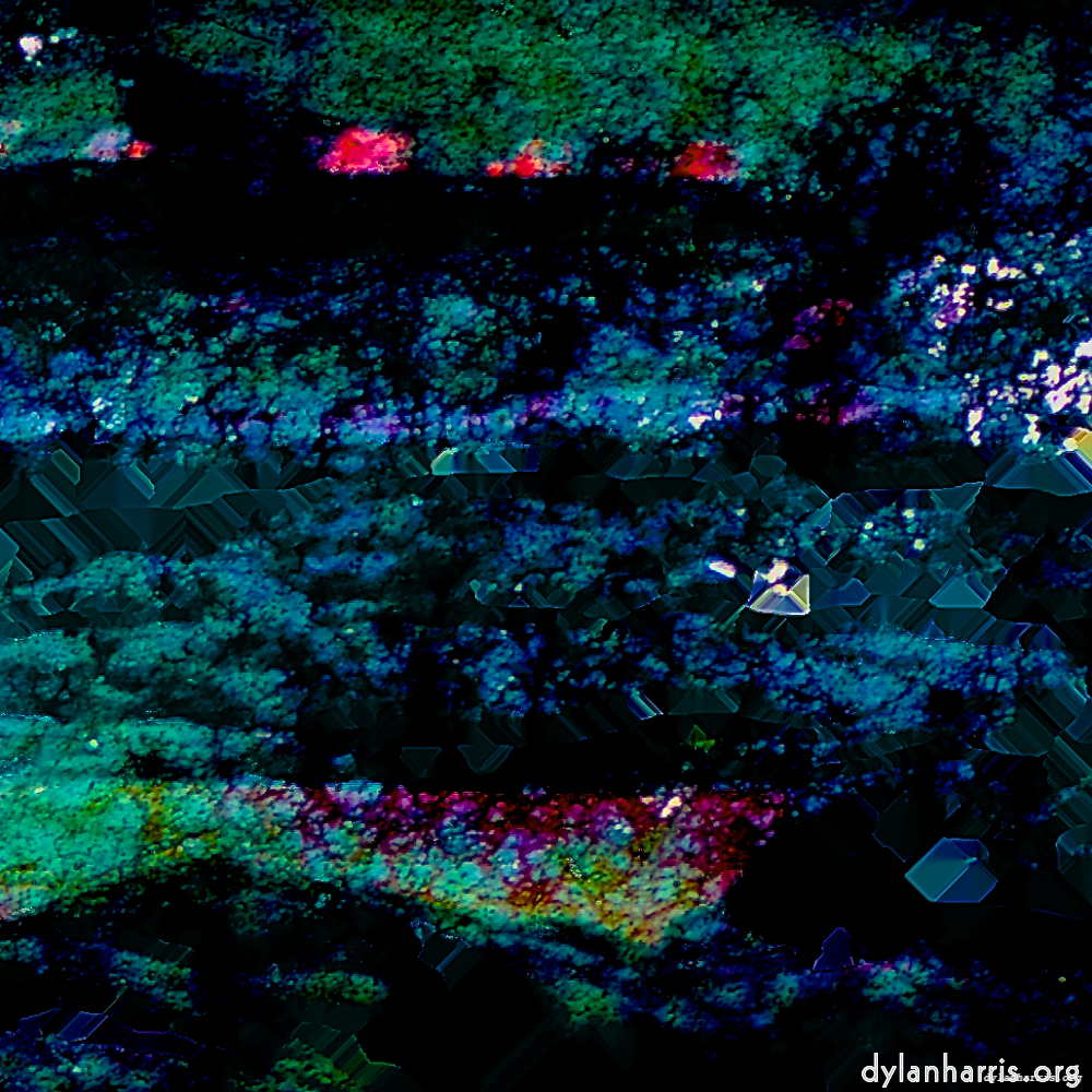 image: This is &lsquo;damage (cxxxix) 8&rsquo;.