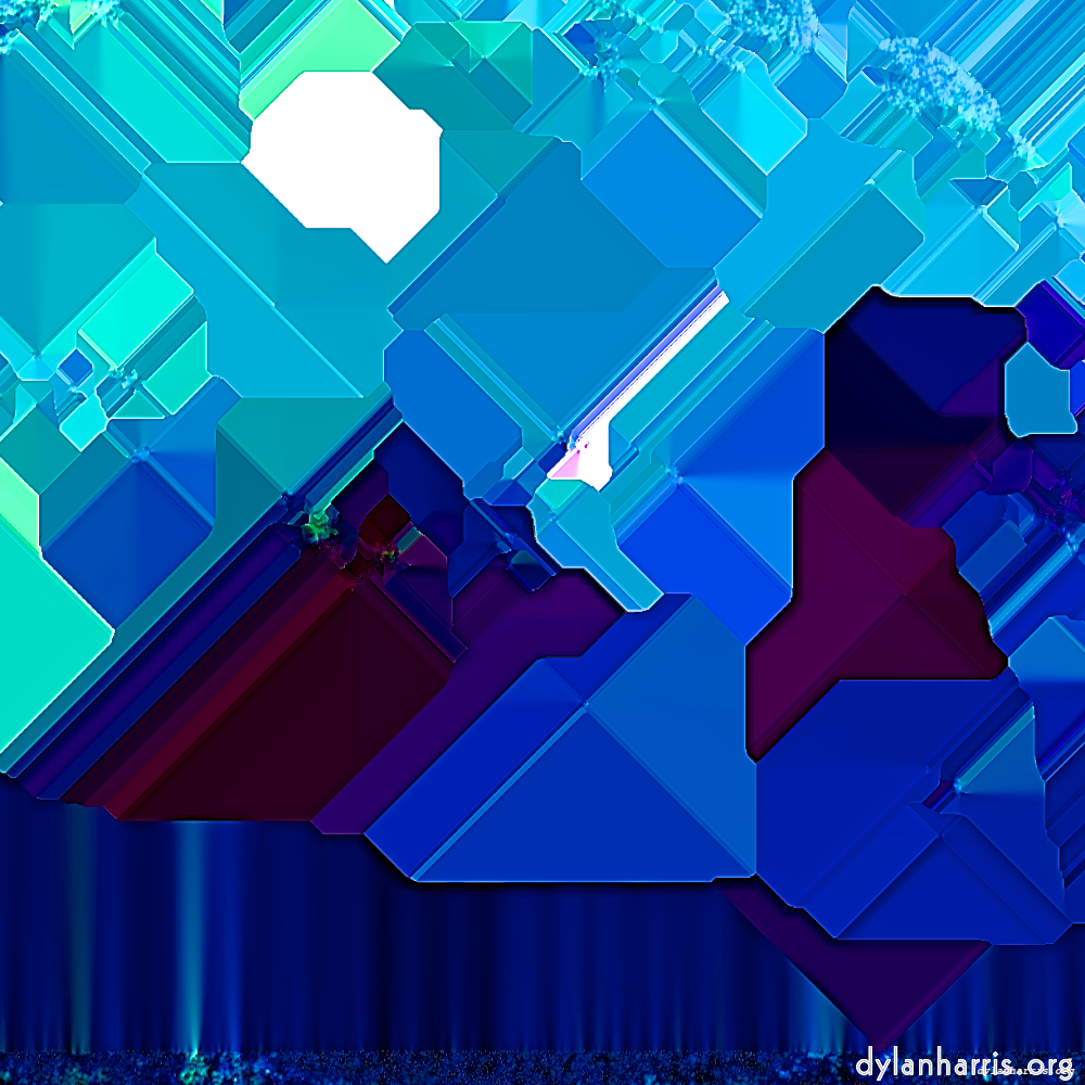image: Voici &lsquo;damage (cxl) 6&rsquo;.