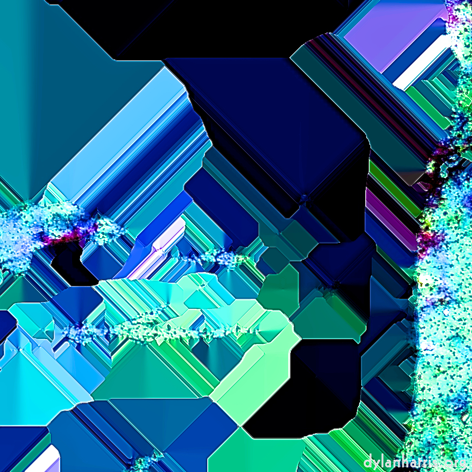 image: This is &lsquo;damage (cxli) 1&rsquo;.