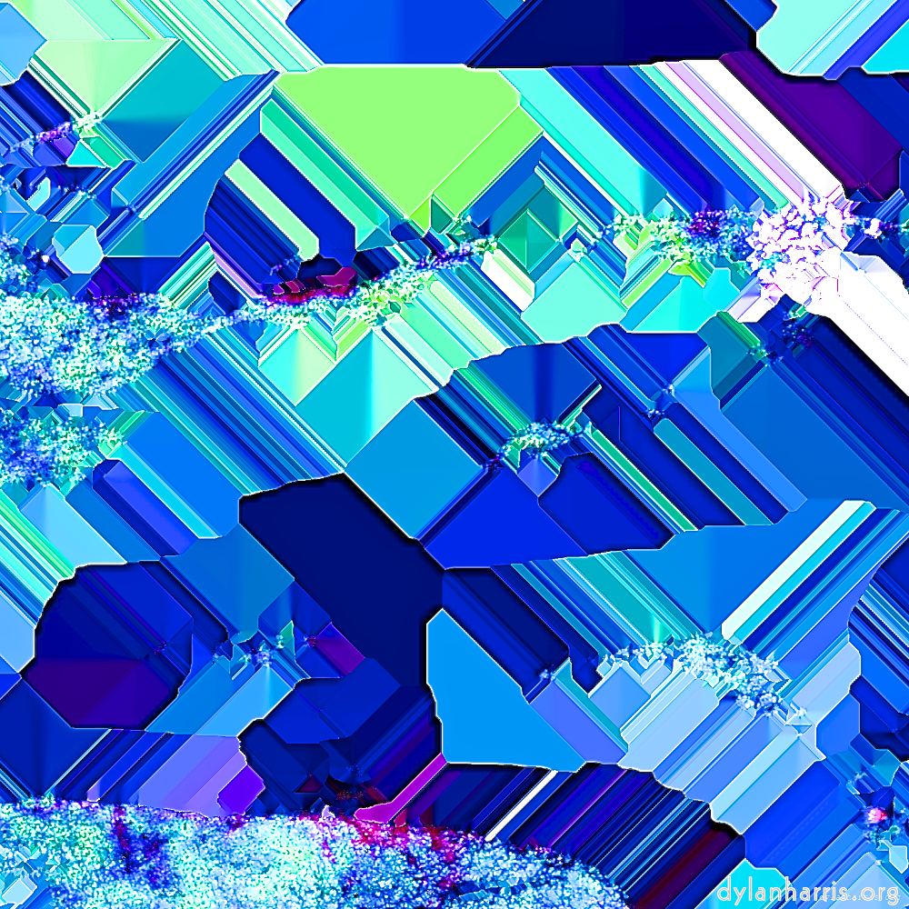 image: This is &lsquo;damage (cxli) 7&rsquo;.