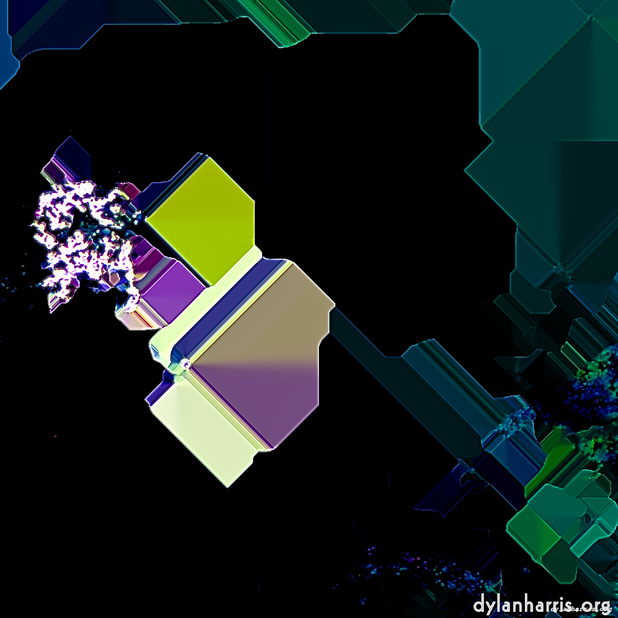 image: This is &lsquo;damage (cxlii) 1&rsquo;.