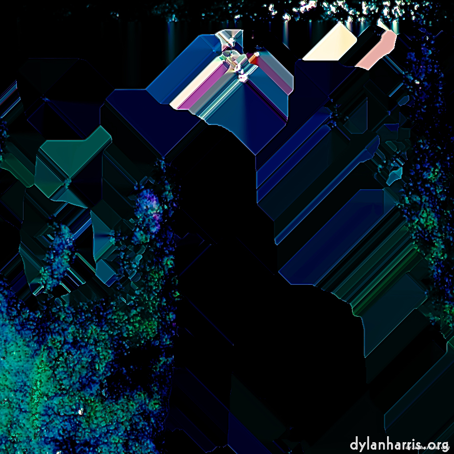 image: This is &lsquo;damage (cxlii) 9&rsquo;.