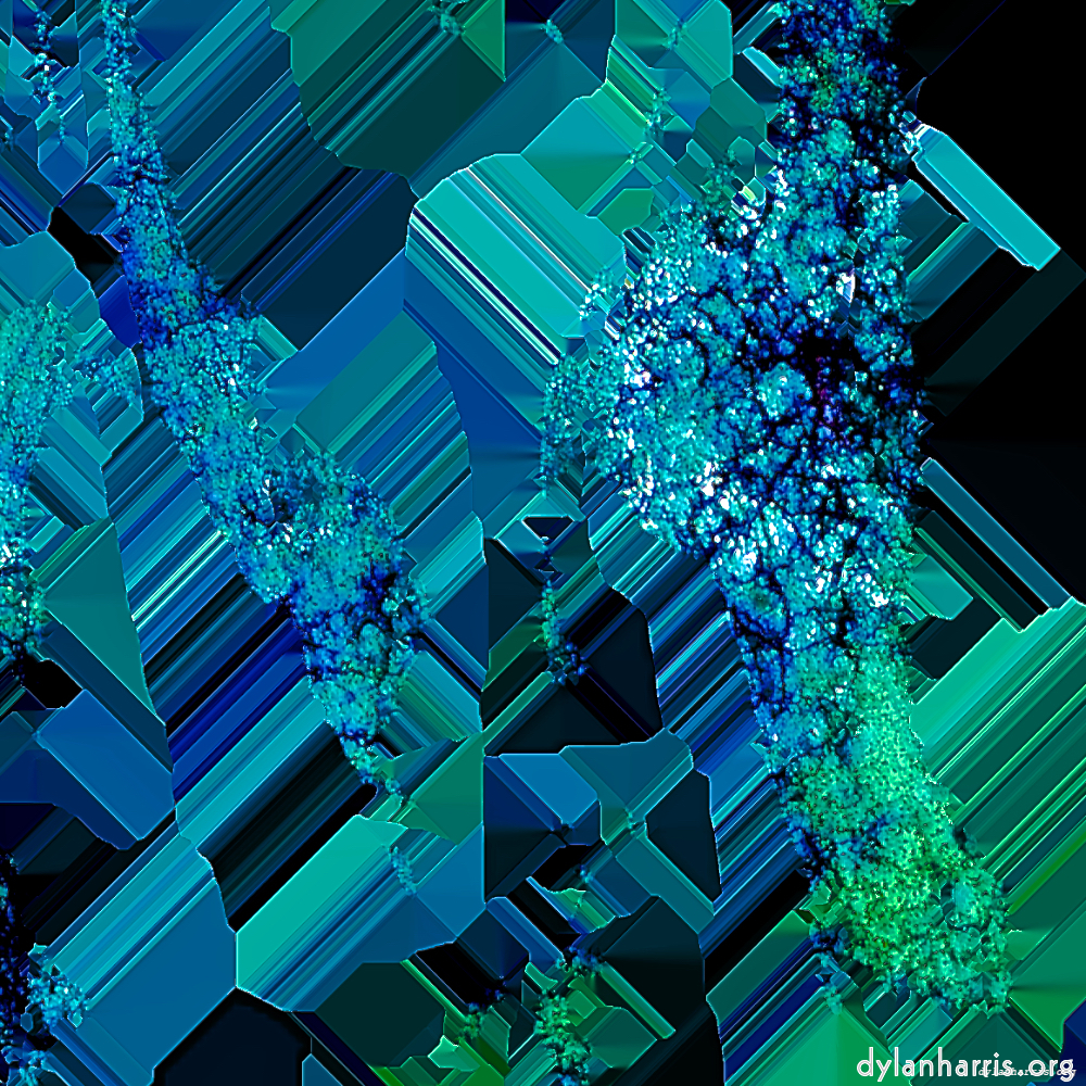 image: This is &lsquo;damage (cxliii) 3&rsquo;.