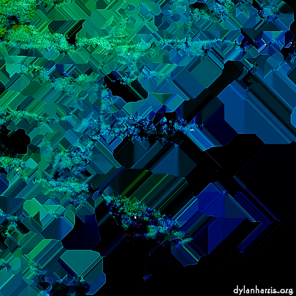 image: This is &lsquo;damage (cxliii) 7&rsquo;.