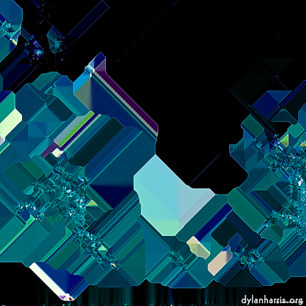 image: This is &lsquo;damage (cxliii) 9&rsquo;.