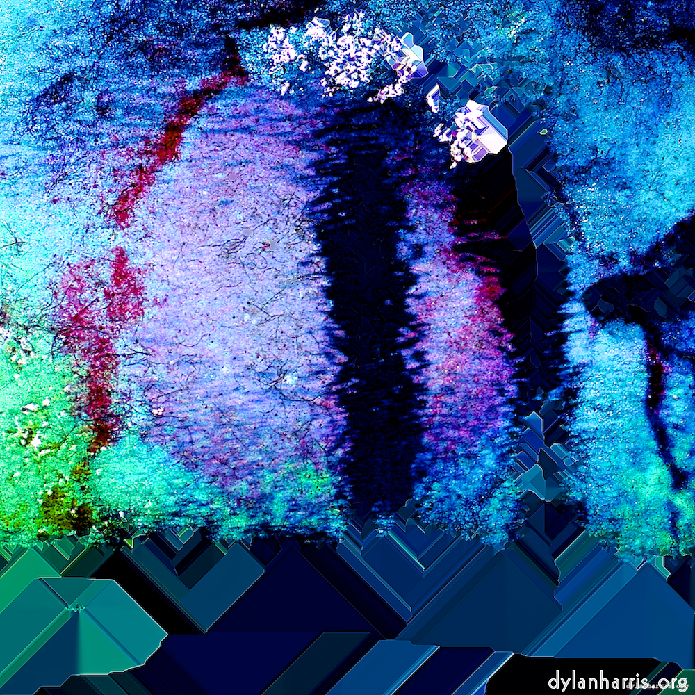 image: This is &lsquo;damage (cil) 2&rsquo;.