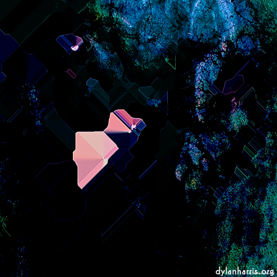 image: This is &lsquo;damage (cil) 8&rsquo;.