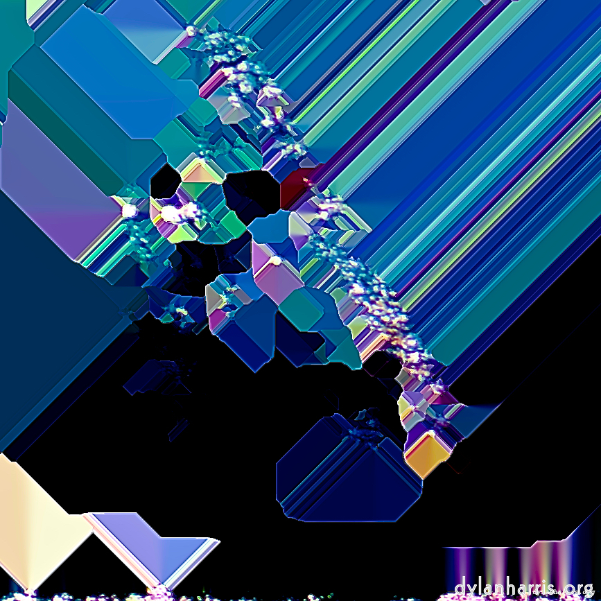image: This is &lsquo;damage (cli) 3&rsquo;.
