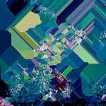 image: Image from the photoset &lsquo;damage (cli)&rsquo;.