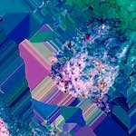 image: Image from the photoset &lsquo;damage (cli)&rsquo;.