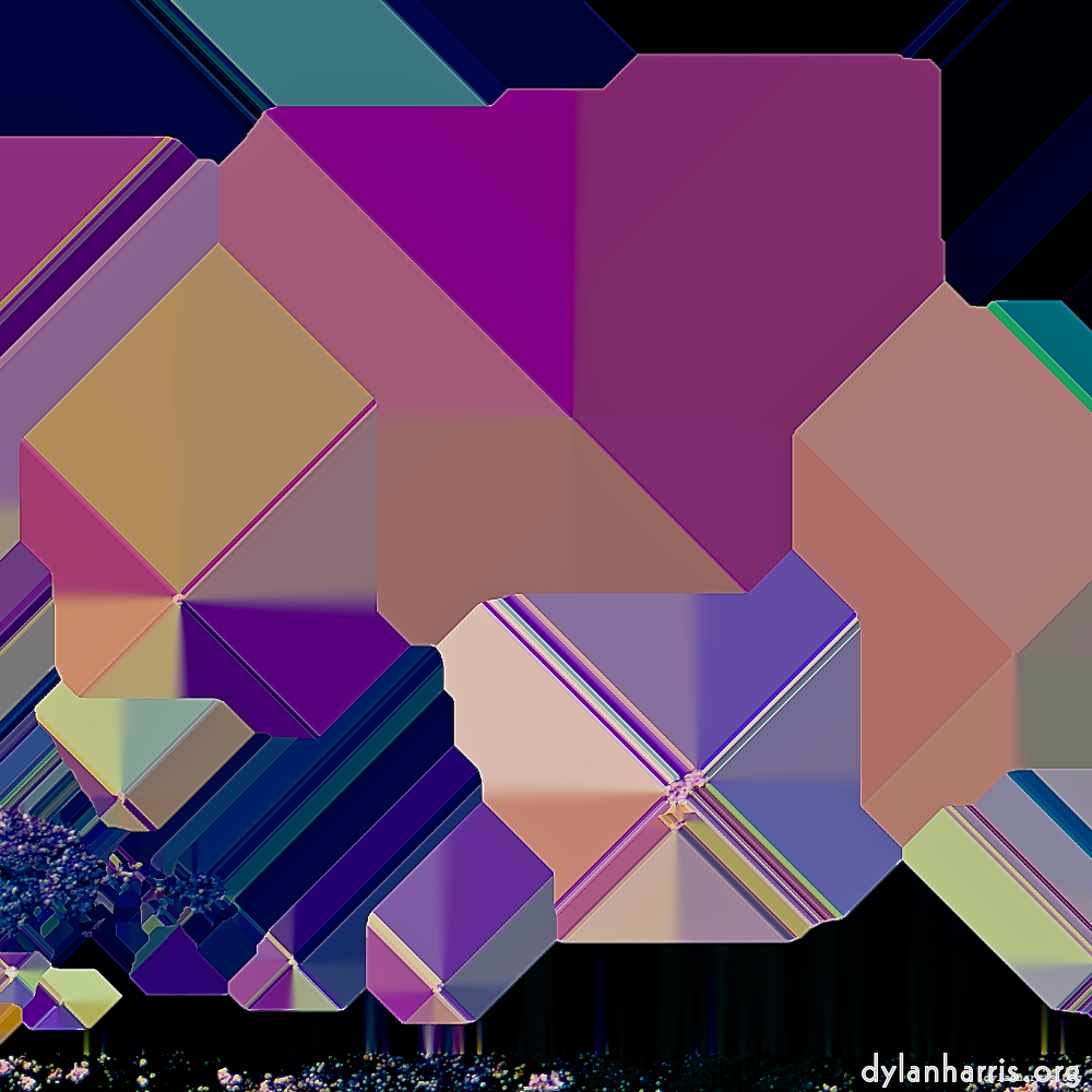 image: This is &lsquo;damage (clii) 2&rsquo;.