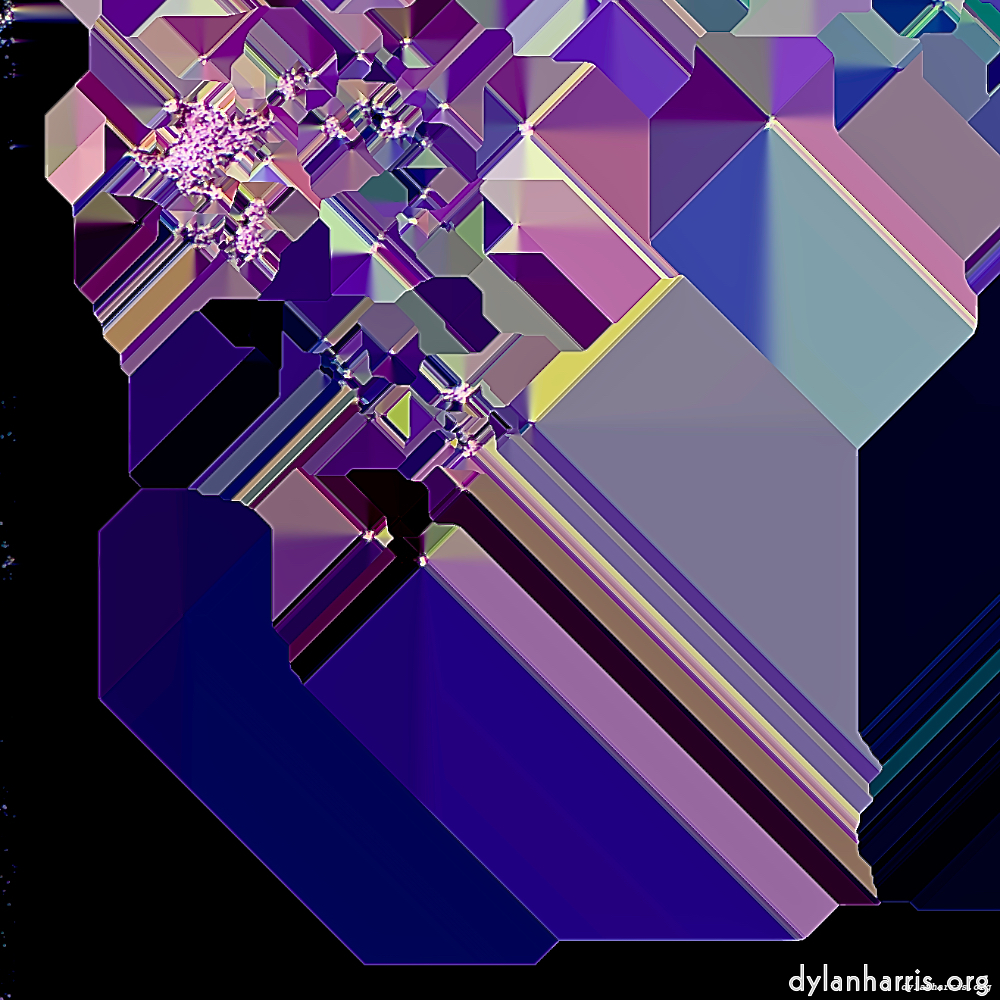 image: This is &lsquo;damage (clii) 9&rsquo;.