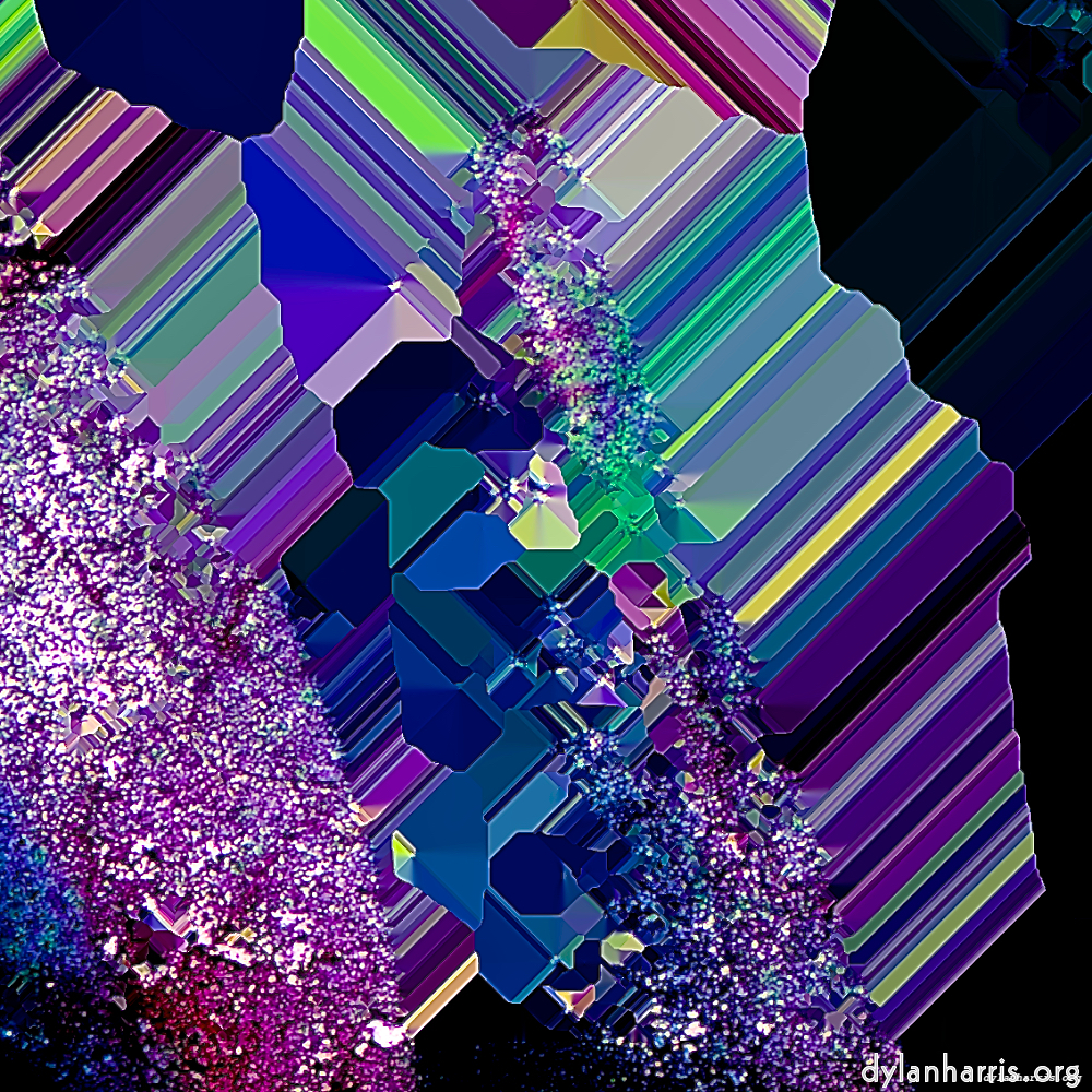 image: This is &lsquo;damage (cliii) 7&rsquo;.