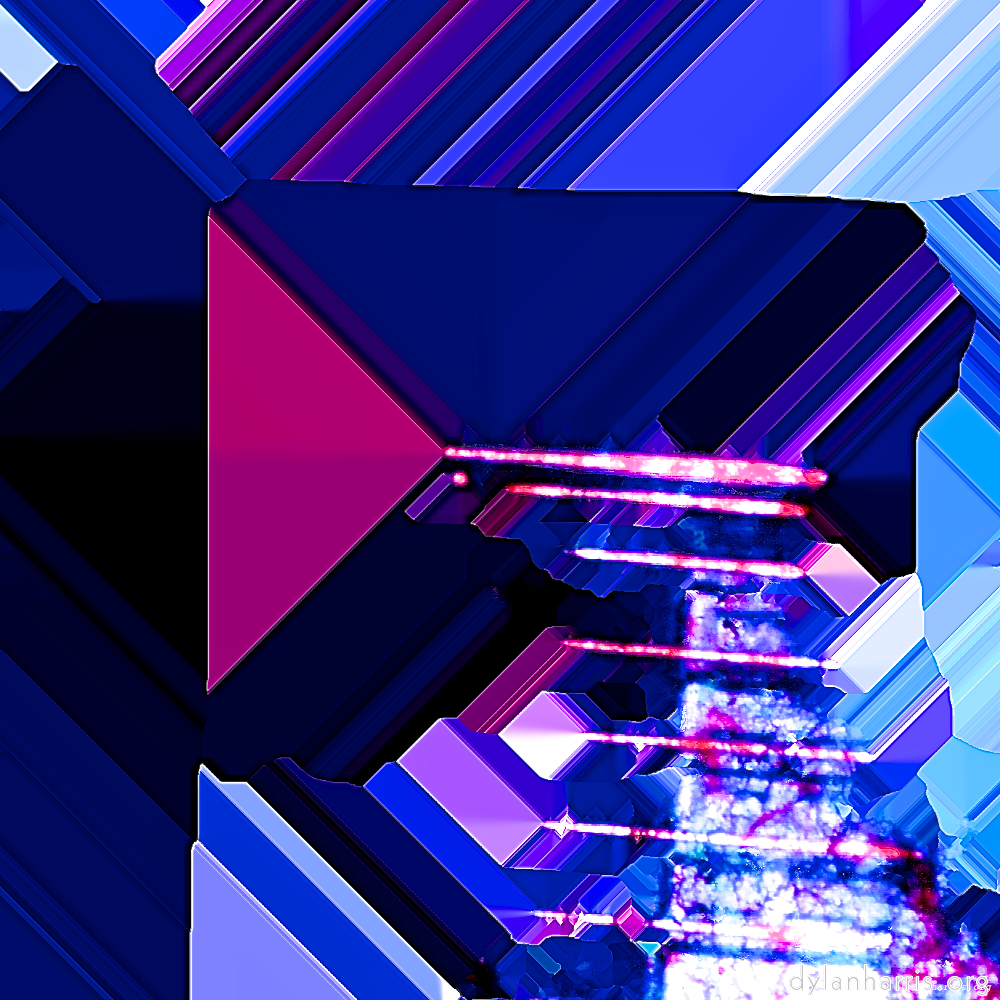 image: This is &lsquo;damage (cliv) 3&rsquo;.