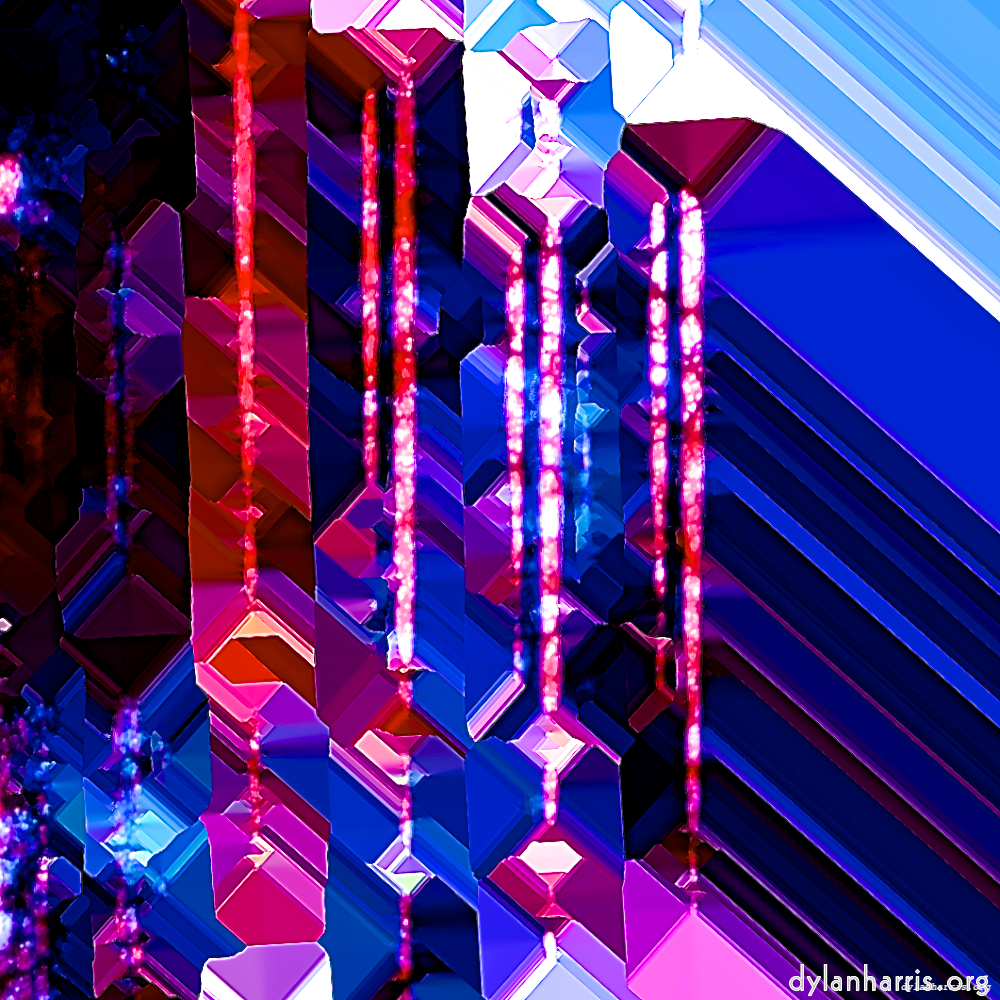 image: This is &lsquo;damage (cliv) 5&rsquo;.