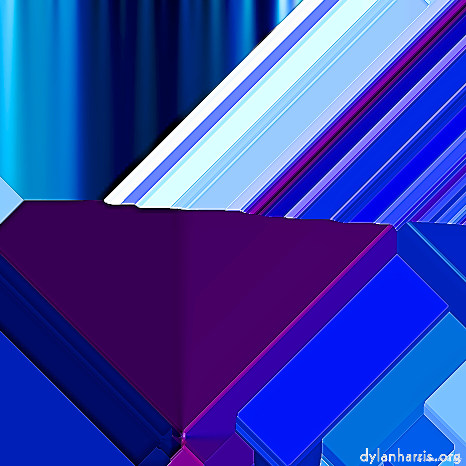 image: This is &lsquo;damage (cliv) 6&rsquo;.