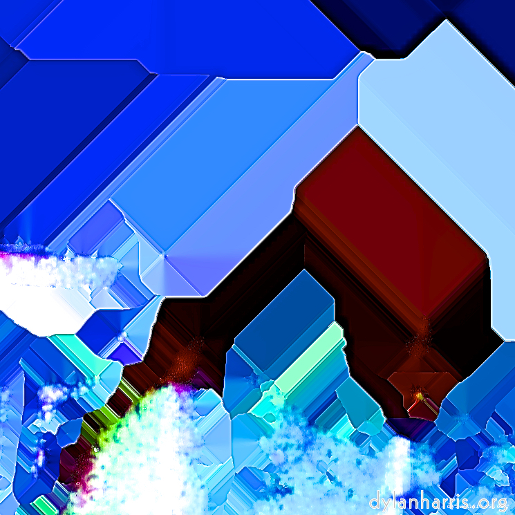image: This is &lsquo;damage (cliv) 8&rsquo;.
